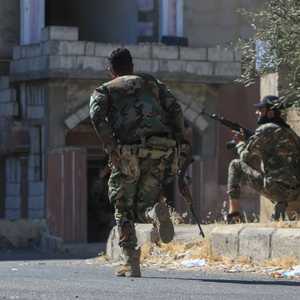 قوات سورية في السويداء