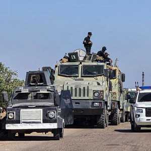 قوات تابعة للجيش السوري (أرشيف)