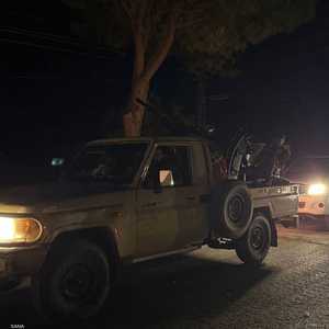 الجيش السوري ينسحب من السويداء