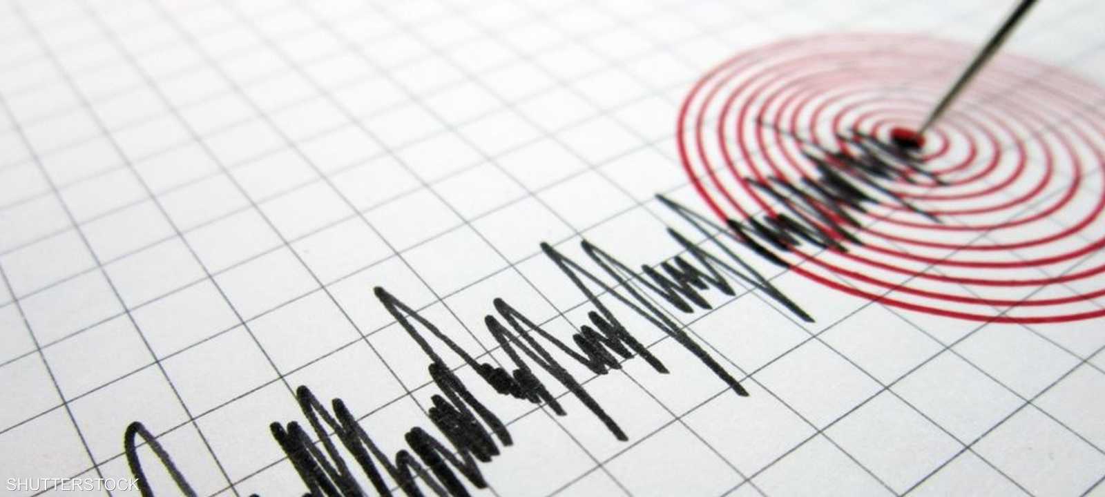 ضرب زلزال بقوة 7.3 درجات قبالة سواحل ولاية ألاسكا