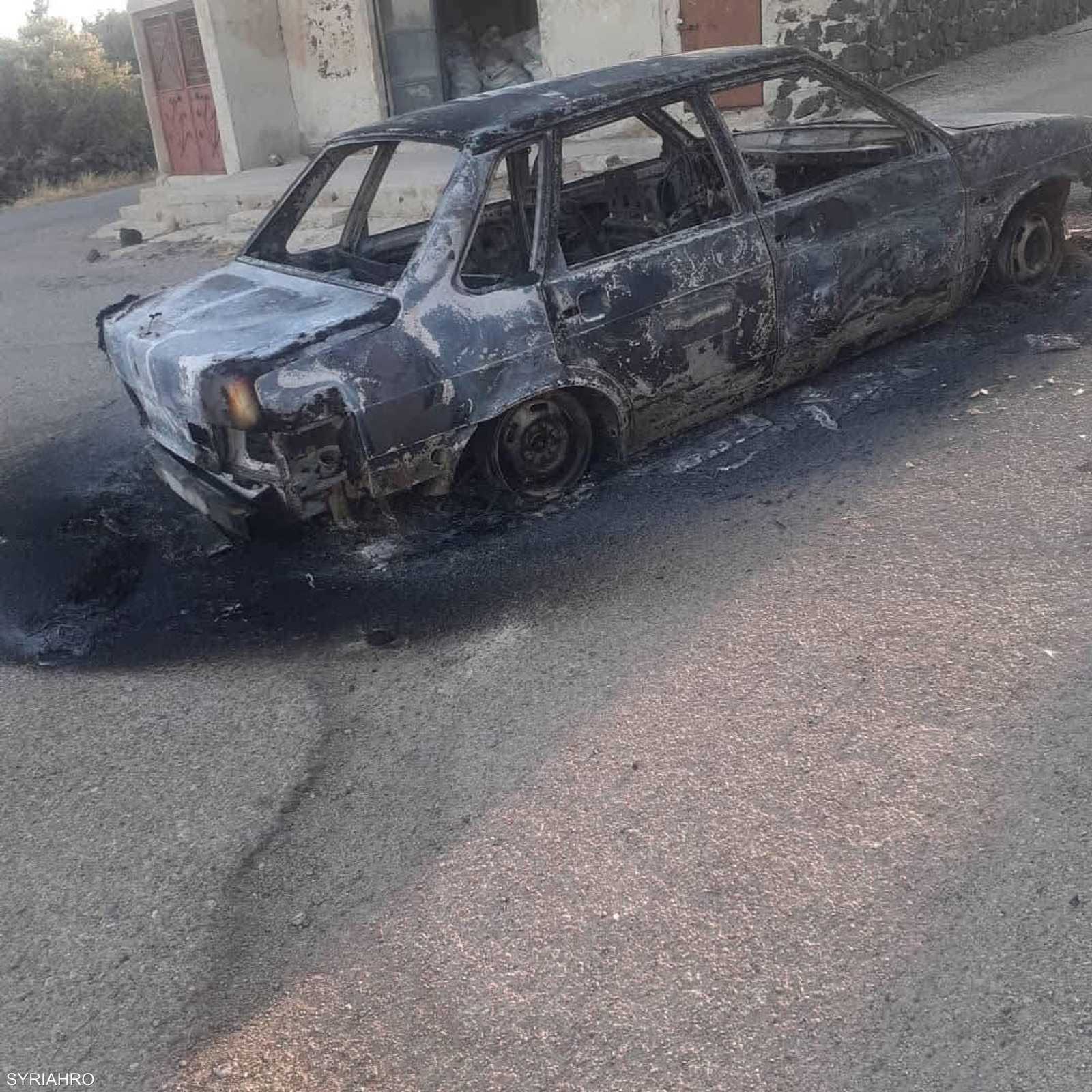 دعوة وطنية عاجلة لفتح معبر إنساني