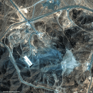 التقييم جزء من جهود إدارة ترامب لتقييم وضع البرنامج النووي