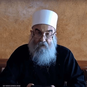 الشيخ حكمت الهجري