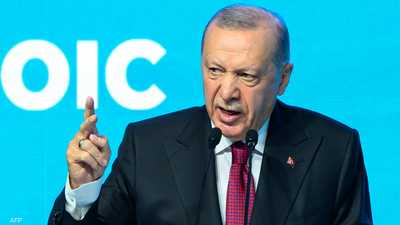 أردوغان: الدمج السريع للأكراد يعزّز وحدة سوريا        