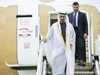 الشيخ محمد بن زايد رئيس الإمارات يزور هنغاريا