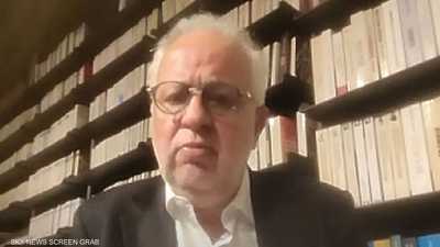 وزير العدل اللبناني يدعو للتعاون مع دمشق في ملف ترسيم الحدود