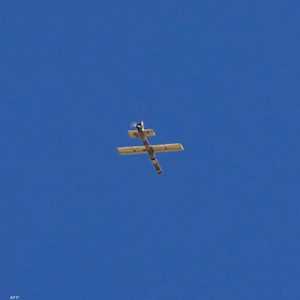 درون إسرائيلية تهاجم موقعا في السويداء.. أرشيفية