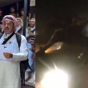 أعلنت العشائر العربية في سوريا يوم الخميس النفير العام