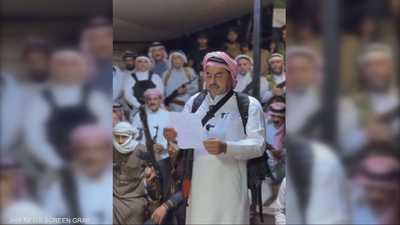 بيان للعشائر في سوريا يعلن النفير العام والتوجه للسويداء