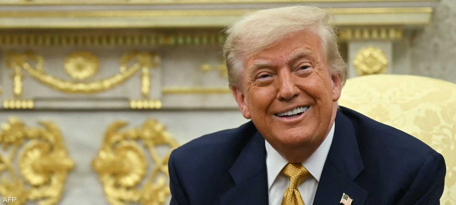 كشف البيت الأبيض عن إصابة الرئيس الأميركي بقصور وريدي مزمن