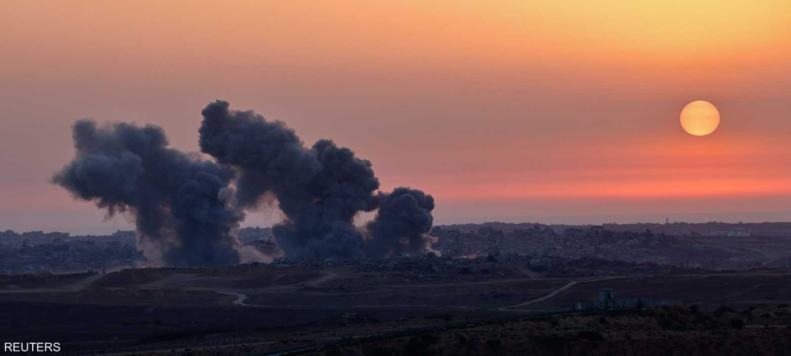 بولر أعرب عن تفاؤله بإمكانية التوصل إلى اتفاق بشأن غزة