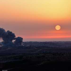 بولر أعرب عن تفاؤله بإمكانية التوصل إلى اتفاق بشأن غزة