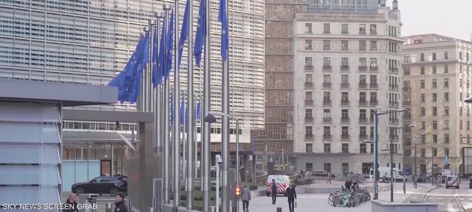 أوروبا تعيد التلويح بالعقوبات وتحدد مهلة لإيران