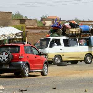 معاناة اقتصادية وأمنية للمدنيين في السودان جراء الحرب