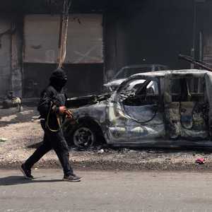 خسائر بشرية كبيرة جراء اشتباكات السويداء