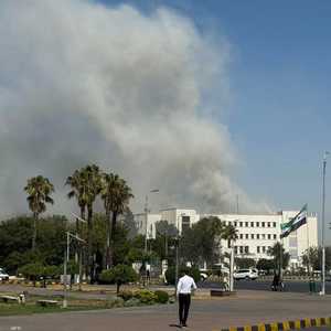 إسرائيل تشن هجمات على سوريا منذ وقت لآخر