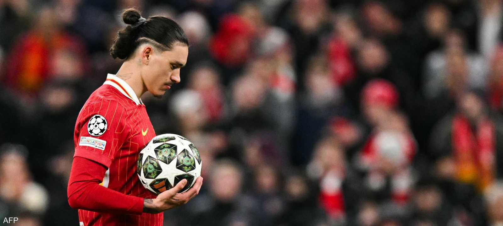 داروين نونيز