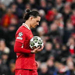 داروين نونيز