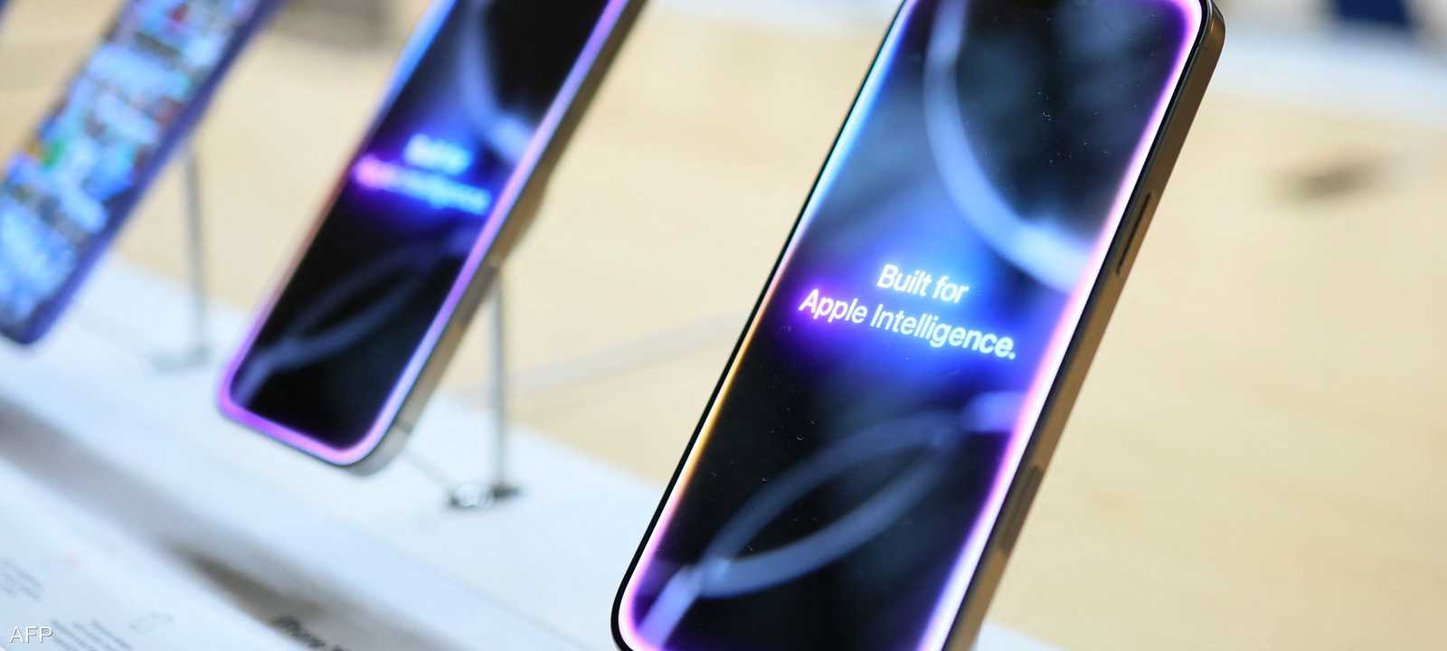 آيفون 16 برو ماكس