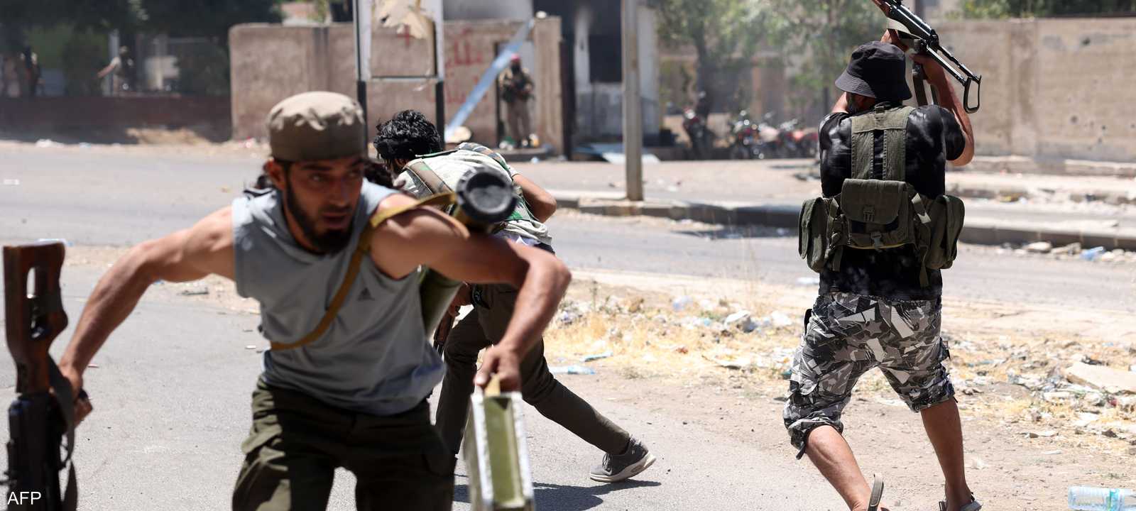 حذرت الرئاسة السورية من أي خرق لوقف إطلاق النار