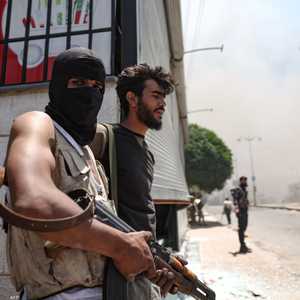 أسفرت الاشتباكات عن مقتل أكثر من 900 شخص