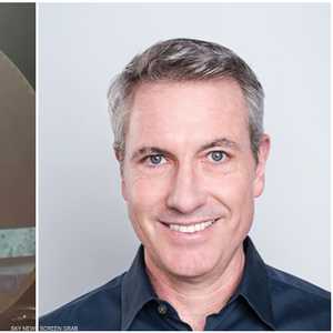 الرئيس التنفيذي آندي بايرون