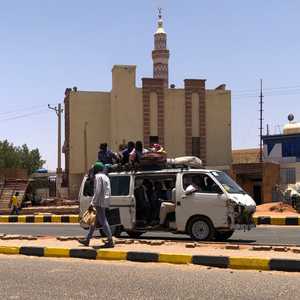 يرصد ناشطون عشرات الجرائم ترتكبها مجموعات مسلحة في الخرطوم