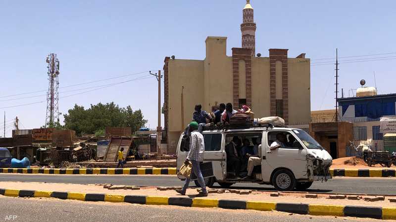 يرصد ناشطون عشرات الجرائم ترتكبها مجموعات مسلحة في الخرطوم