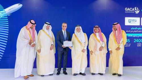 تحالف ثلاثي يفوز بتشغيل ناقل اقتصادي جديد في الدمام