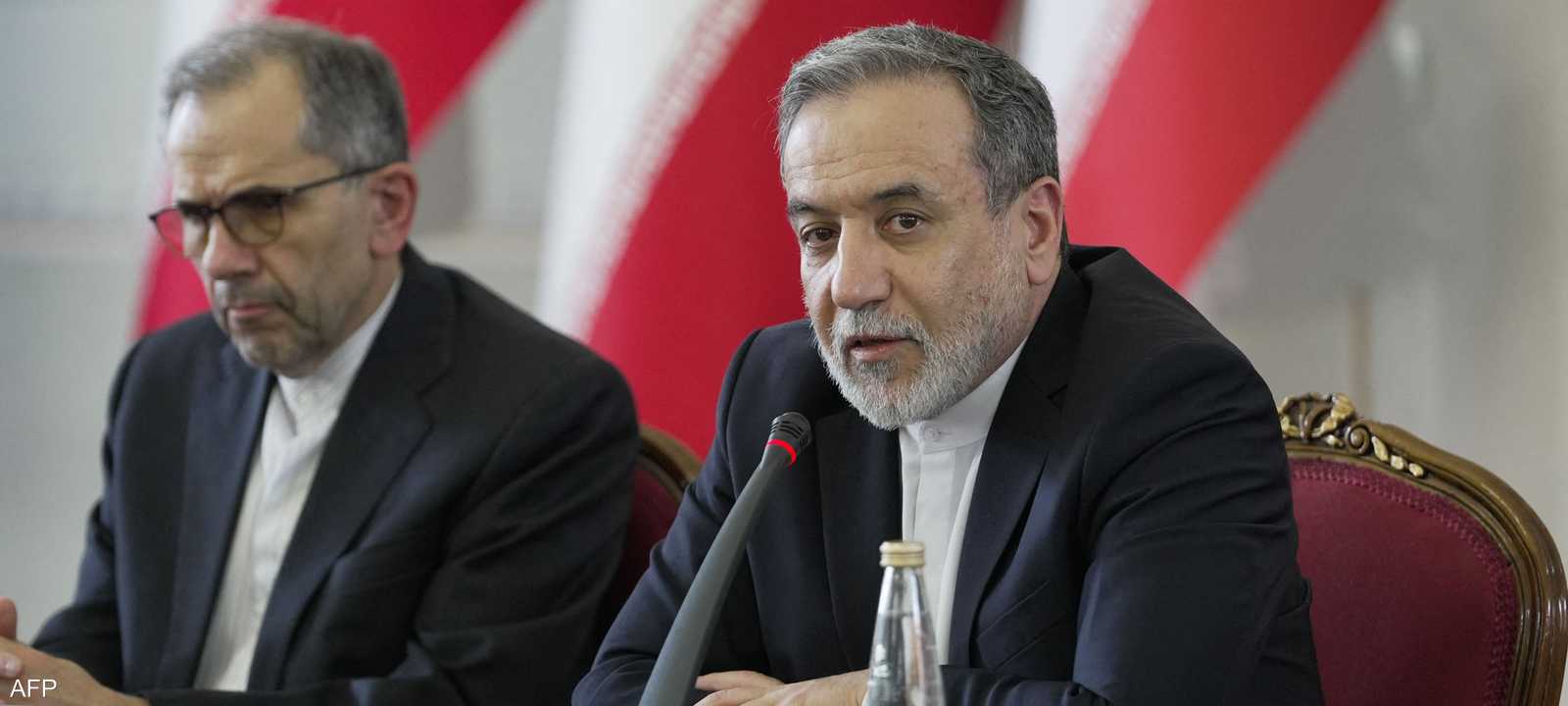 عباس عراقجي