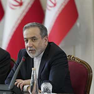 عباس عراقجي