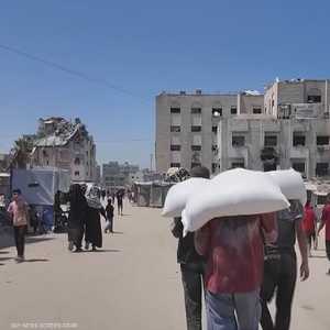 سكاي نيوز عربية ترصد أوضاع سكان غزة مع تفاقم أزمة الجوع