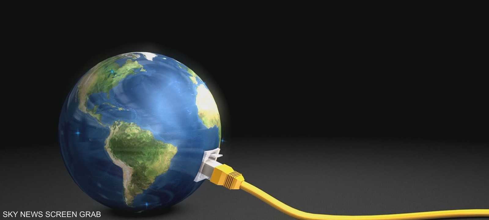 لماذا أصبحت شبكة الإنترنت هشة للغاية في 2025؟