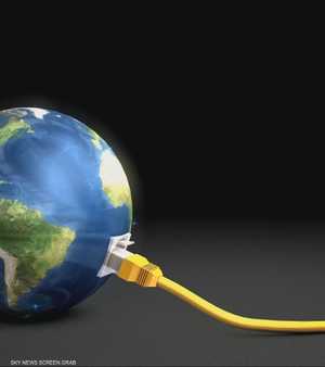 لماذا أصبحت شبكة الإنترنت هشة للغاية في 2025؟