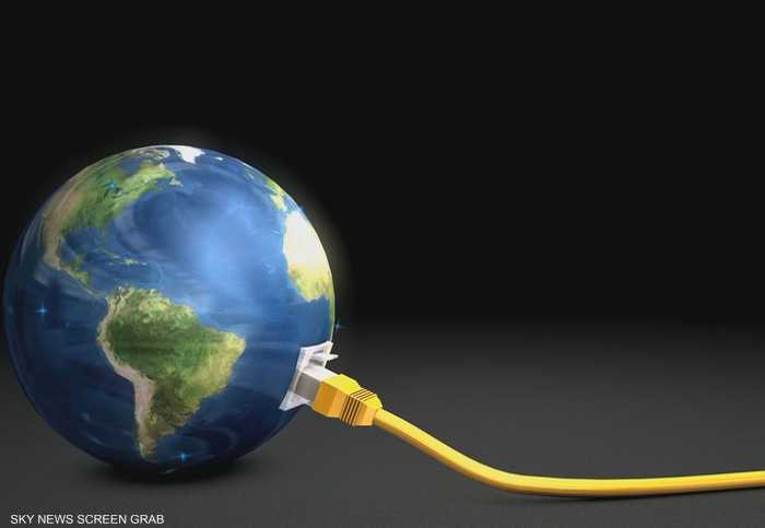 لماذا أصبحت شبكة الإنترنت هشة للغاية في 2025؟