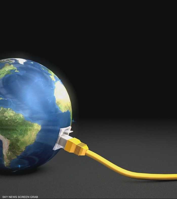 لماذا أصبحت شبكة الإنترنت هشة للغاية في 2025؟