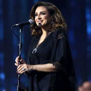 الفنانة المصرية أنغام
