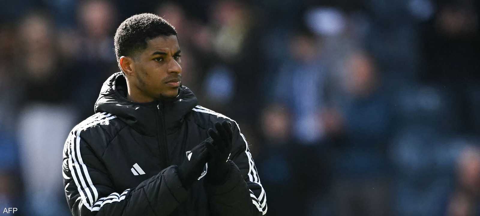 ماركوس راشفورد