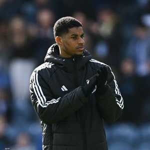 ماركوس راشفورد