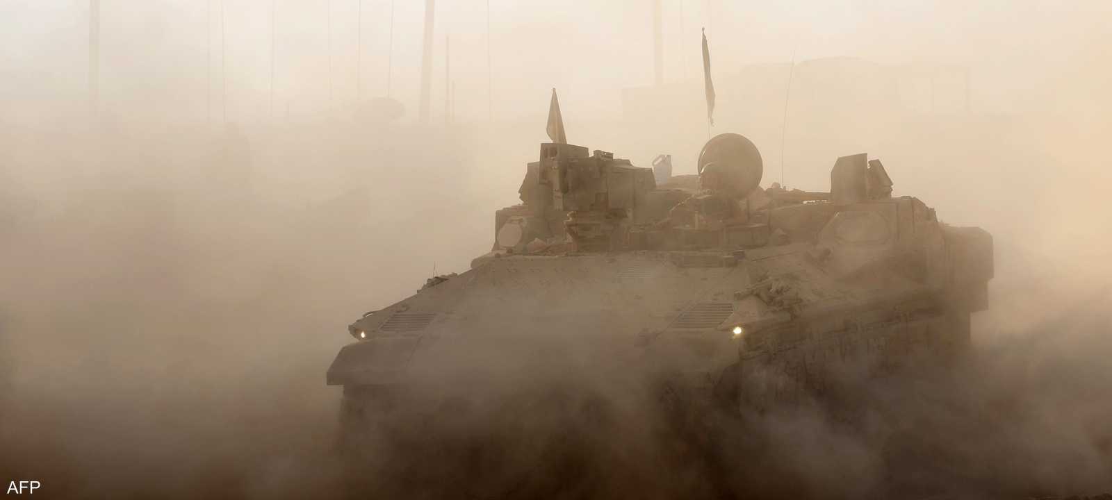 أعلنت إسرائيل رفضها البيان المشترك الصادر عن أكثر من 20 دولة