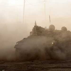 أعلنت إسرائيل رفضها البيان المشترك الصادر عن أكثر من 20 دولة