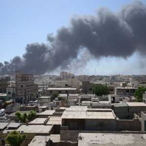 تعرض قطاع الاتصالات لأضرار كبيرة بسبب الحرب