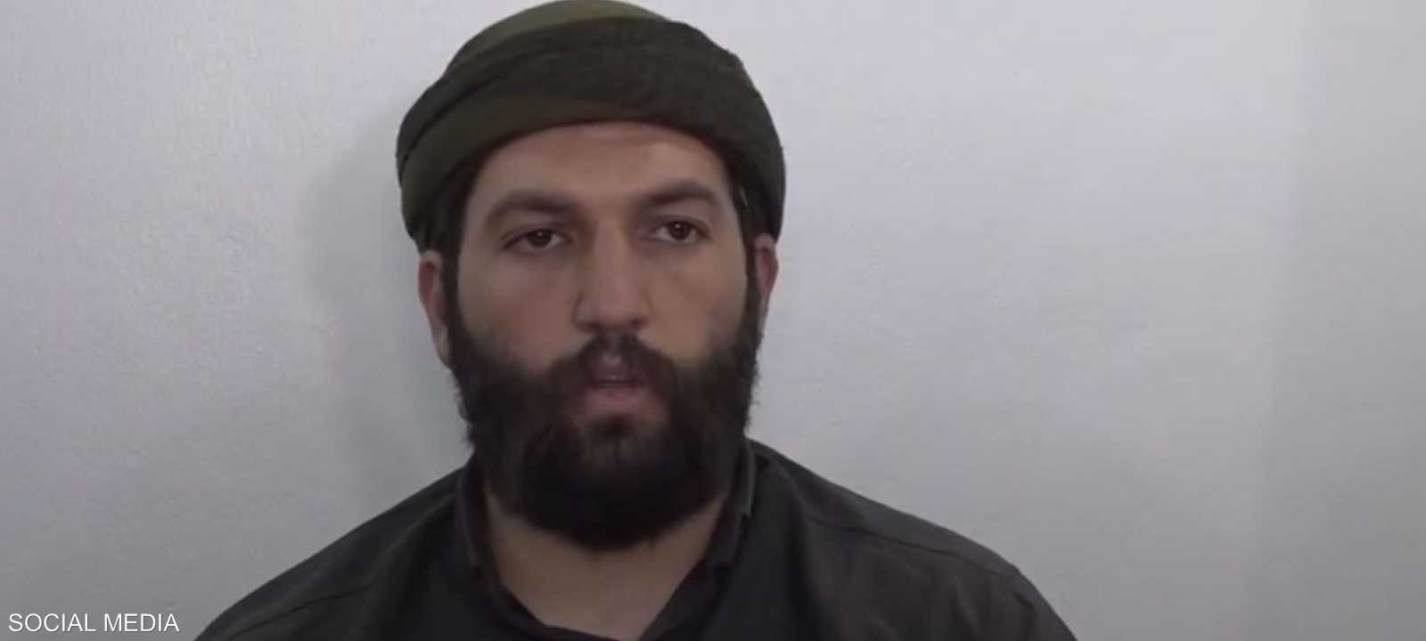 الشيخ ليث البلعوس، قائد حركة "رجال الكرامة"