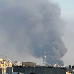 إسرائيل تستهدف دير البلح في غزة