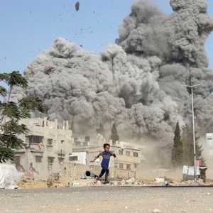 تواصل إسرائيل عملياتها العسكرية في غزة