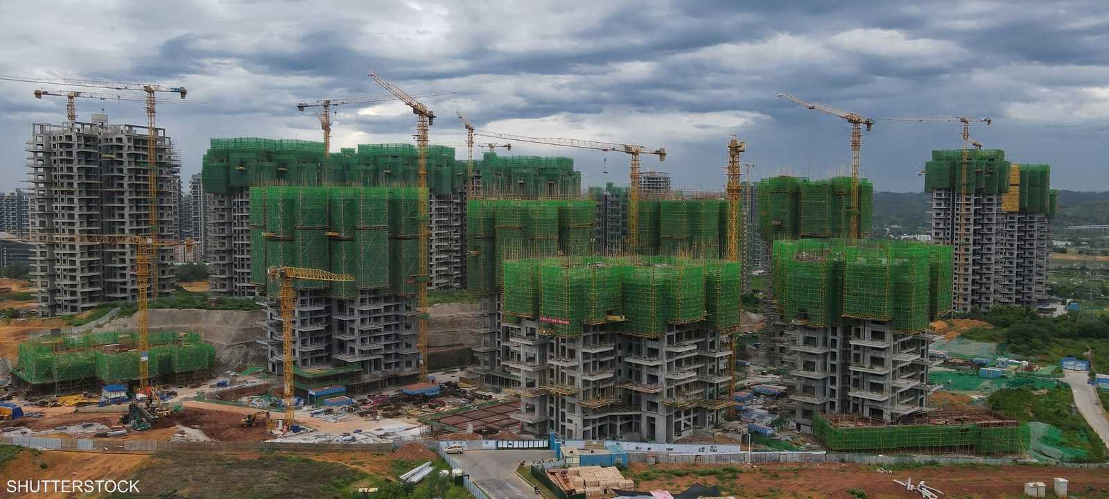 هل تنفجر فقاعة الإسكان وتقلب معجزة بكين إلى لعنة اقتصادية؟