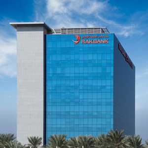 بنك رأس الخيمة الوطني (راك بنك)