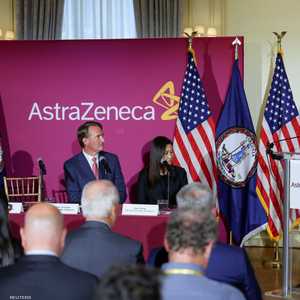 استثمار ضخم من أسترازينيكا في أميركا