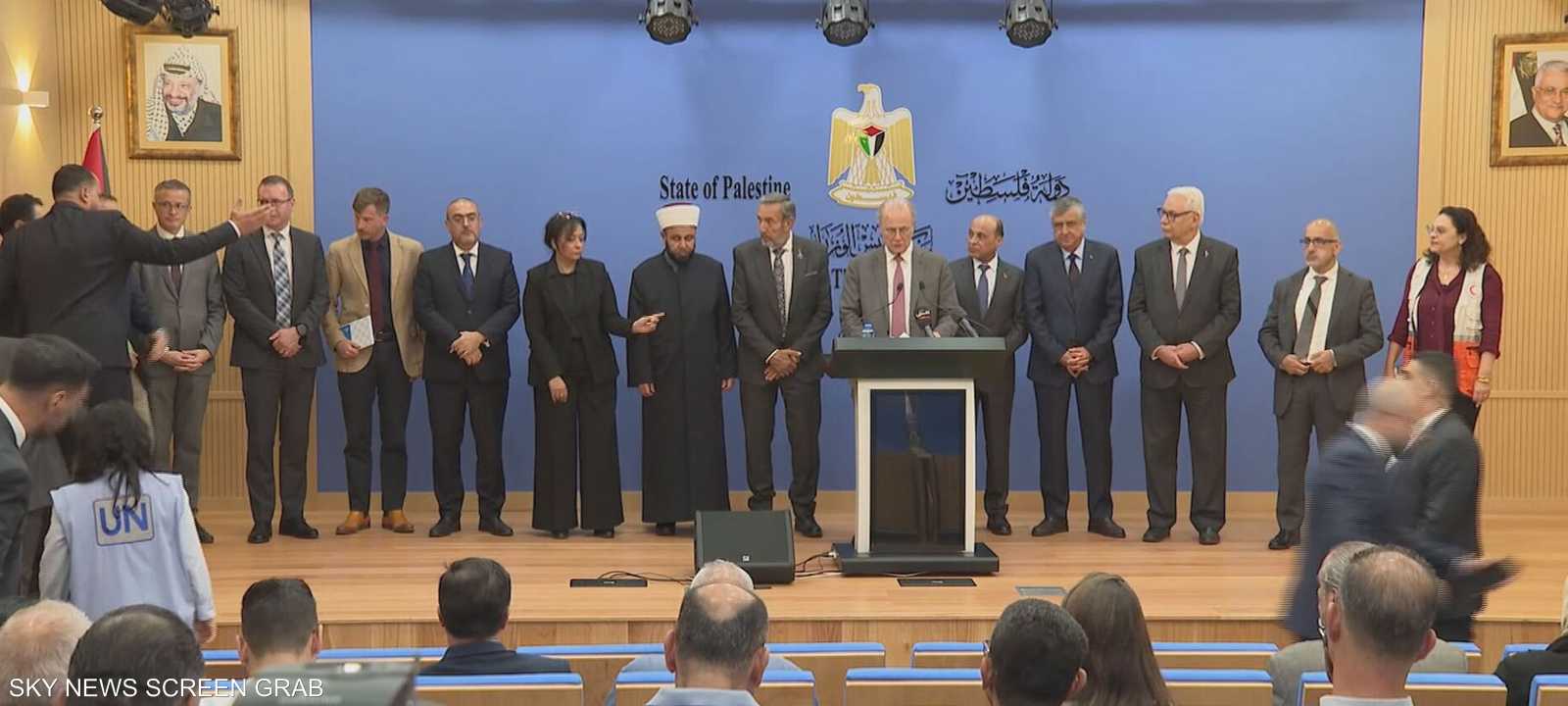 نداء فلسطيني وأممي عاجل لإنهاء مجاعة غزة