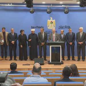 نداء فلسطيني وأممي عاجل لإنهاء مجاعة غزة